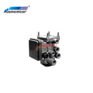 Valvola di Controllo Automatica OEM 21122037 20456402 per VOLVO, KNORR e RENAULT, Vendita Calda dalla Fabbrica di Ruian - Product Image 2