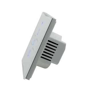 Commutateur intelligent google maison tactile <span class=keywords><strong>Smart</strong></span> <span class=keywords><strong>vie</strong></span> - Product Image 1