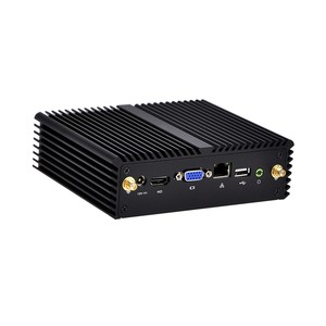 Kansung bajo costo 1 <span class=keywords><strong>x</strong></span> USB 3,0, 4 <span class=keywords><strong>x</strong></span> USB 2,0 1 <span class=keywords><strong>x</strong></span> SATA 3i compacta Mini computadora bruto medio ambiente - Product Image 3