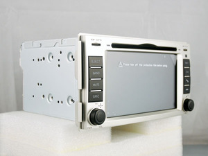 WITSON S200 ANDROID 8,0 <span class=keywords><strong>genial</strong></span> <span class=keywords><strong>AUTO</strong></span> RADIO GPS para HYUNDAI SANTA FE 08 - Product Image 2