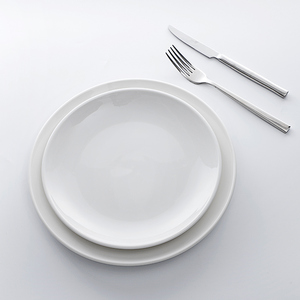 Plateau <span class=keywords><strong>assiette</strong></span>, vaisselle en porcelaine blanche, plat et <span class=keywords><strong>de</strong></span> service <span class=keywords><strong>de</strong></span> <span class=keywords><strong>présentation</strong></span>, vaisselle <span class=keywords><strong>de</strong></span> dubaï - Product Image 5