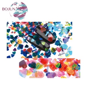 L'une des Plus Chaudes pour En Vrac Écologique Non toxique Cosmétique Coeur Paillettes <span class=keywords><strong>À</strong></span> Ongles Pour Ongles <span class=keywords><strong>Corps</strong></span> Visage - Product Image 3