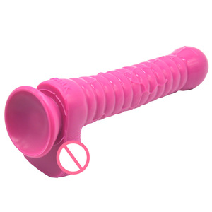Waatfaak — gode en Silicone pour femmes, nouveau Design, gode pour sexe, pistolet de Machine, peau réaliste, Anal, pour femmes - Product Image 5