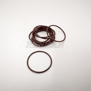 Động Cơ Cummins K19 K38 K50 Fuel Injector O-RING Seal 144967 3010510 - Product Image 2