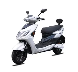 Kinroad 25 KM H 500 Watt Japanischen Marken Yamati Motocicleta Elektrische Roller