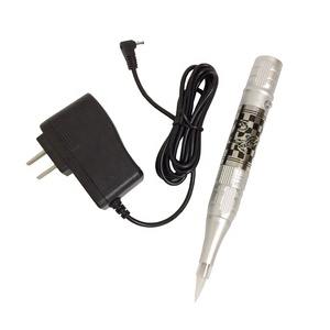 BerLin, la mejor calidad, Motor alemán, maquillaje permanente, máquina <span class=keywords><strong>de</strong></span> tatuaje Digital - Product Image 2