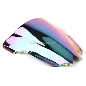 Racing Sửa Đổi Kính Chắn Gió YZF600 R6 Xe Máy Kính Chắn Gió - Product Image 6