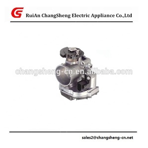 Tự động phần cơ thể ga cho Audi VW A4 A6 Passat 1,8t <span class=keywords><strong>058133063c</strong></span> 408-237-211-002z - Product Image 1