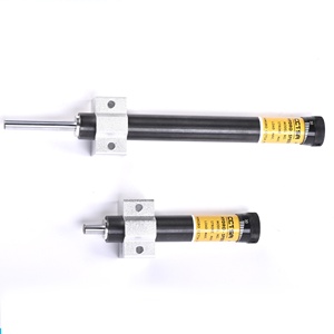Regolatore di Velocità idraulica hydro di controllo regolatore di Velocità per la macchina di perforazione - Product Image 1