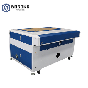 6090 co2 incisione del laser e macchina di taglio/nuovo progettato toppers torta di taglio laser acrilico macchina - Product Image 6