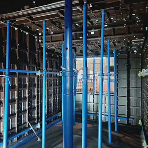 Trung Quốc Nhà Máy Sơn Giàn Giáo Thép Đạo Cụ Và Acro Hỗ Trợ - Product Image 2