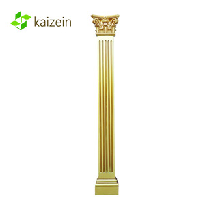 Gros <span class=keywords><strong>roman</strong></span> moderne conceptions porte d'entrée pilier conception - Product Image 4