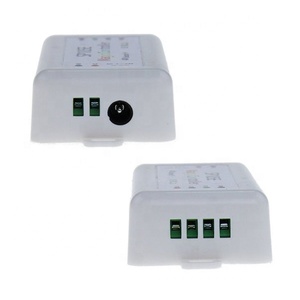 Sp105e màu xanh răng App LED Pixel ánh sáng ws2811 ws2812b ma thuật SPI Led điều khiển - Product Image 5