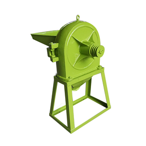 SEREN Le Plus Bon Marché Machine de Meulage de Maïs Broyeur - Product Image 5