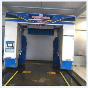 Rapide de nettoyage haute pression de pulvérisation de mousse <span class=keywords><strong>auto</strong></span> roulement <span class=keywords><strong>auto</strong></span> systèmes de lavage de voiture - Product Image 1