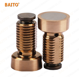 صمام هواء عالي الجودة ودقيق لقطع القوالب من هاسكو - Product Image 2