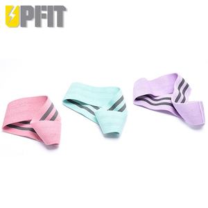 Fasce di Resistenza Premium per Hip-Hop, per Esercizi di Squat e Allenamento in Palestra - Product Image 3