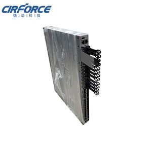 Brocade G610-<span class=keywords><strong>Switch</strong></span>-<span class=keywords><strong>8</strong></span> Cổng-Quản Lý-Công Tắc Gắn Trên Giá Đỡ - Product Image 5