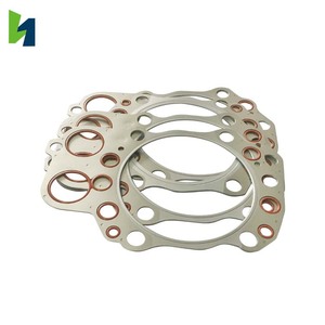 YAN MARS 6LA CYLINDRE. JOINT DE CULASSE 148616-01342 POUR MOTEUR DE RECHANGE PIÈCES - Product Image 1