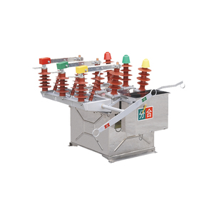 ZW8-12 (G) <span class=keywords><strong>CA</strong></span> al aire libre de cerámica de alto voltaje interruptor de vacío interruptor - Product Image 2
