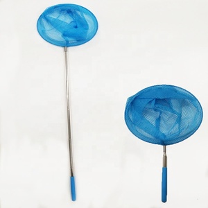 Multi Kleur Rvs Telescopische Vlinder Visnet Voor Kinderen - Product Image 4