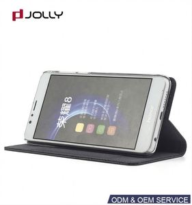 Fabricant en cuir étui de téléphone pour huawei p10 lite Honor 8 - Product Image 6