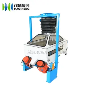 Destoner Machine Cleaning Seed Bean Cleaner Sesame Sunflower Seed Cleaner