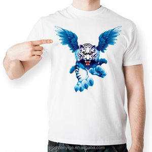 New Designers 100% T-Shirt In Cotone Stampa Sri Lanka - Product Image 5