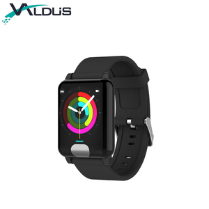 Offre Spéciale Professionnel Bas Prix Smart Montre <span class=keywords><strong>En</strong></span> <span class=keywords><strong>Vrac</strong></span> Acheter De La Chine Montre Intelligente Moniteur D'oxygène Sanguin - Product Image 2