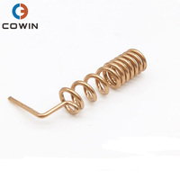 Antenne hélicoïdale interne WiFi 2,4 GHz pour télécommande