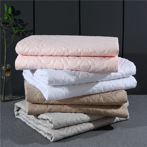 100% Polyester Hotel <strong>Bed</strong> <strong>Spreads</strong> - Product Image 2