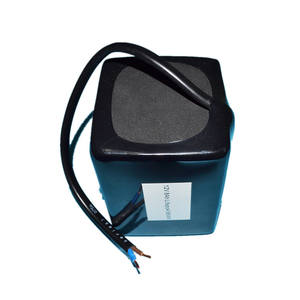 Lithium ionen akku 12 v 8ah li-ion batterie 12 v 8ah motorrad batterie - Product Image 4