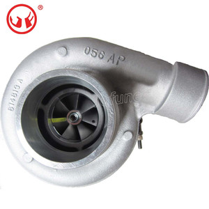 JF126001 <span class=keywords><strong>Prix</strong></span> raisonnable S3B <span class=keywords><strong>Turbo</strong></span> 03A053110126 174840 pour Mack Truck E6 - Product Image 3