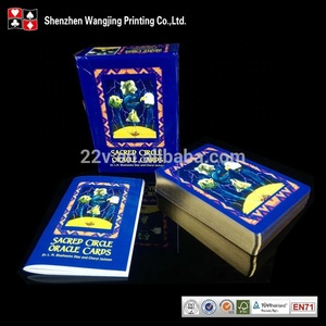 Special <strong>Tarot</strong> Card Stock, Special Rider Waite <strong>Tarot</strong> Support - Product Image 6