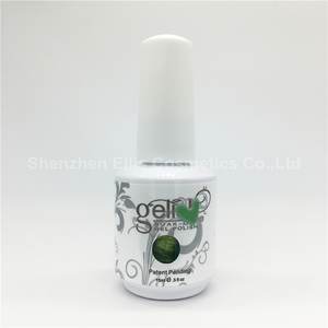Gel polaco 420 colores de uñas de arte Semi <span class=keywords><strong>permanente</strong></span> Gel barniz Primer para uñas <span class=keywords><strong>manicura</strong></span> lámpara Uv <span class=keywords><strong>esmalte</strong></span> de uñas de Gel - Product Image 2