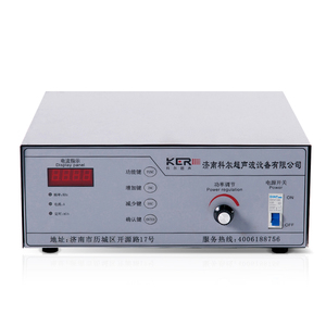 Bloc moteur à ultrasons machine de nettoyage pour l'<span class=keywords><strong>industrie</strong></span> aéronautique - Product Image 5