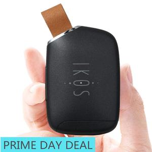 IKOS Bluetooth <span class=keywords><strong>Dual</strong></span> <span class=keywords><strong>SIM</strong></span> <span class=keywords><strong>Adapter</strong></span> cho Apple <span class=keywords><strong>iPhone</strong></span> X 8 <span class=keywords><strong>7</strong></span> 6 s 6 Cộng Với iPad iPod iOS Hệ Thống - Product Image 1