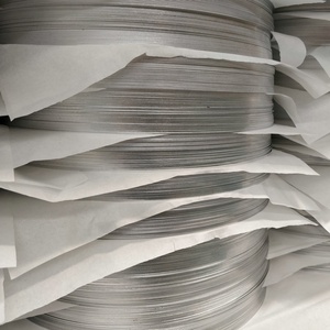 Cercle/disque en aluminium 1060 H12 pour casseroles à pizza - Product Image 2