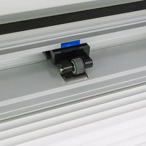 Độ Chính Xác Cao MC330 12 Inch Ccd Máy Ảnh Đường Viền Cắt Mini Đồ Thị Cắt Decal Giá - Product Image 4