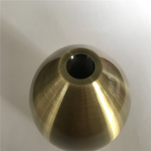 Bán buôn Hiện Đại Thiết Kế Cổ Điển E27/E14 Trang Trí Ổ Cắm Đèn Nhà Máy Nhôm Huỳnh Quang Retro <span class=keywords><strong>Bronze</strong></span> Giữ Ánh Sáng - Product Image 5