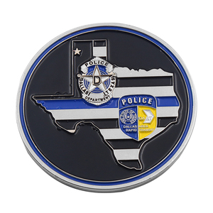 Venta al por mayor de alta calidad militar de <span class=keywords><strong>israel</strong></span> policía desafío <span class=keywords><strong>moneda</strong></span> - Product Image 5