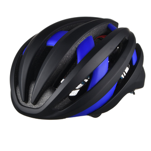 Xe Đạp Thông Minh Mũ Bảo Hiểm Liên Lạc Không Dây Microphone Xe Đạp Mũ Bảo Hiểm Với Đèn LED Cảnh Báo Ánh Sáng - Product Image 5