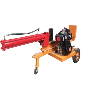เครื่องผ่า<span class=keywords><strong>ฟืน</strong></span>ไฮดรอลิกแบบพกพาสำหรับ<span class=keywords><strong>ขาย</strong></span> - Product Image 3