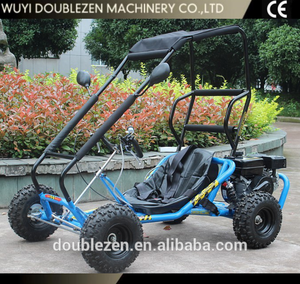 Gas Powered 196CC Mini <strong>Go</strong> <strong>Kart</strong> Dune Buggy <strong>for</strong> <strong>Sale</strong> - Product Image 3
