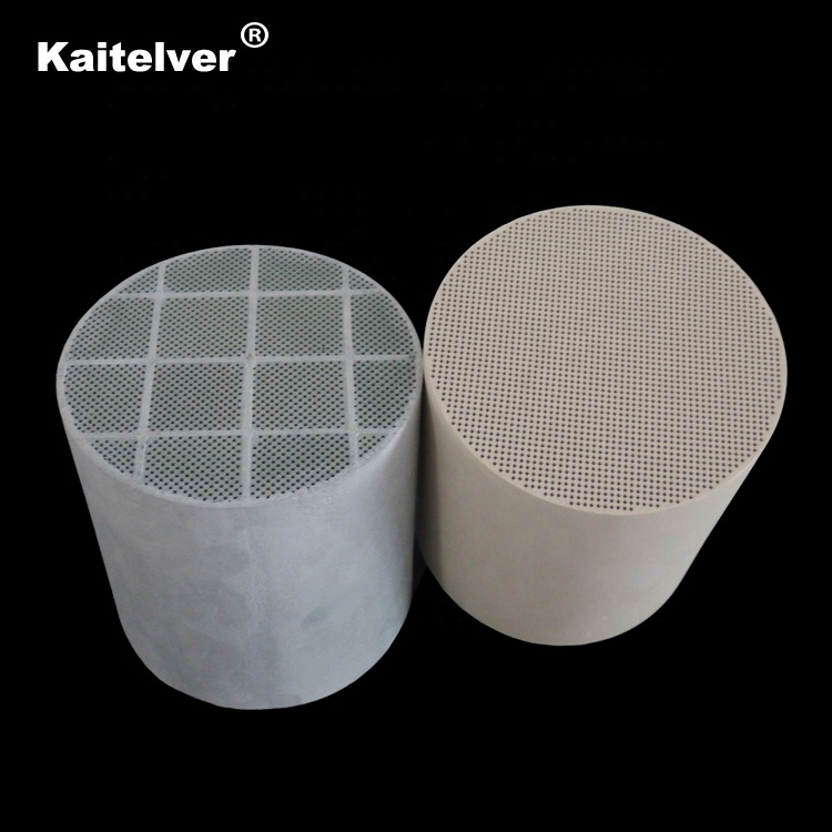 diesel engine black smoke particulate filter, diesel particulate