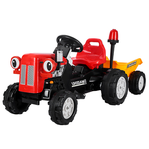 2019 Hebei banxing di giocattoli per bambini capretti di vendita <span class=keywords><strong>trattore</strong></span> giocattolo auto elettrica mini bambino giro elettrico sulla vettura di <span class=keywords><strong>trattore</strong></span> - Product Image 4