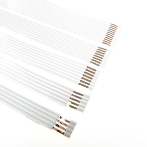 1,4 mm pitch 4-pins 5-pins 7-pins 8-pins 11-pins 12-pins FFC platte kabel voor Renault Megane 2 - Product Image 2