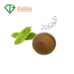 2018 Usine Amer Melon p. e. 10% Charantin Karela Poudre pour Capsule En Utilisant - Product Image 4