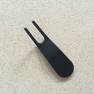 De aluminio de golf herramienta <span class=keywords><strong>divot</strong></span> - Product Image 3