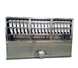 Cube cube ice's that ago machine for Africa America North in Indonesia china for South Africa in Guangzhou - Product Image 4